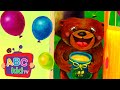 Lower Case B Is For Balloon Bear Preschool Learning ABC KidTV Nursery Rhymes Kids Songs