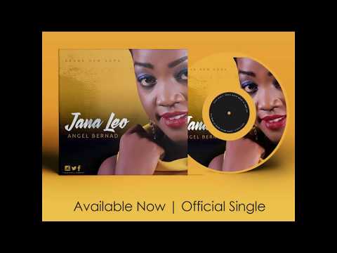 Angel Benard - Jana Leo New Day (OFFICIAL AUDIO)