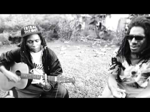 Small Axe - Bob Marley (cover) by The Late Ones