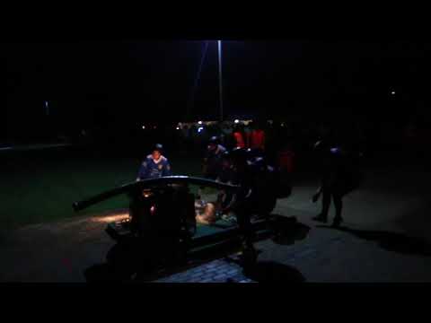 3. kolo PDHL 2020 - Nesvady - muži