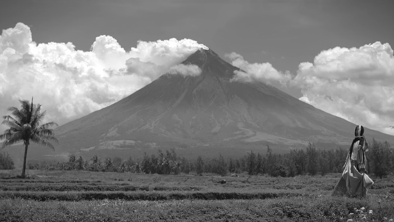 Trailer: PABASA KAN PASYON (Chanting the Passion) by Hubert Tibi - Finalist, Cinemalaya Shorts 2020