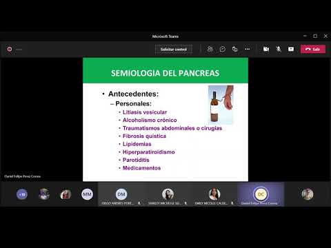 SEMIOLOGÍA 2P 26/05 Parte 1