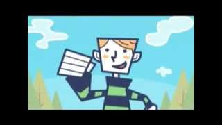 Cover art for 초난강 인사송