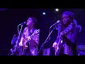 Wes Charlton Performing Cemetery Hill @ The Camel November 2018