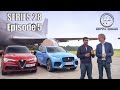 Super SUVs Shootout: Series 28 Episode 5 FULL Episode | Fifth Gear