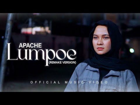 Lumpoe - Apache - Remake Version (Official Music Video)