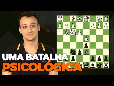 Como jogar contra o Sistema London