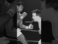 Sugar Ray Robinson Killed His Opponent With One Punch