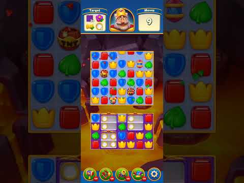 Loyal Match Level 1758