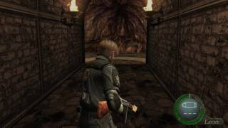 Resident Evil 4 Xbox One - Salazar x Chicago Typewriter