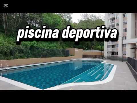En venta hermoso apartamento en villeta cundinamarca. Club house 