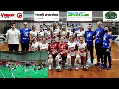 Pallavolo Faenza – 19 05 2021 Volley femminile Serie B2  - "OSGB Campagnola Em. - Fenix Faenza"