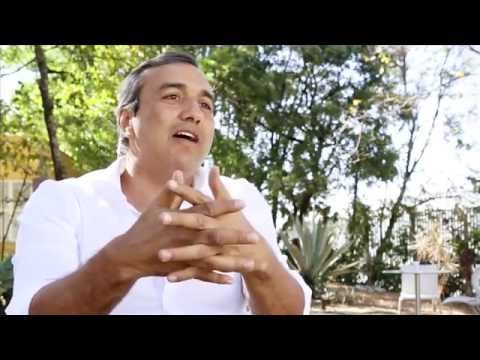 Elias Tergilene, o empreendedor da favela - Movimento Empreenda