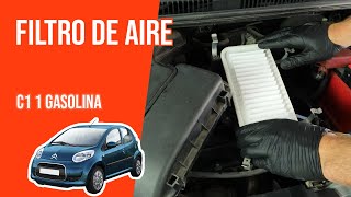 Youtube thumbnail of video "Filtro de aire"