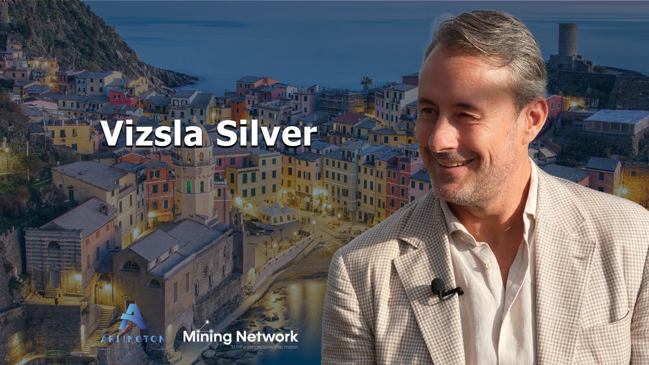 Vizsla Silver, Mexico's next tier 1 mine