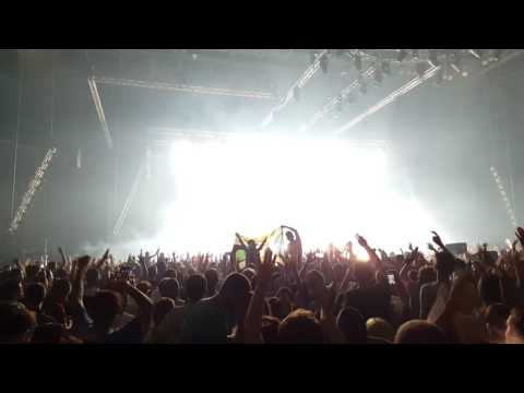 Armin Van Buuren @ Armin Only Embrace Sofia 2016