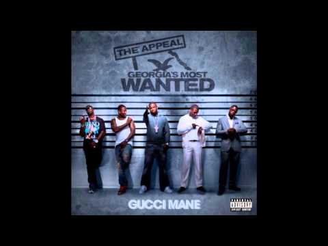 Gucci Mane - Grown Man Ft. Estelle (The Appeal)