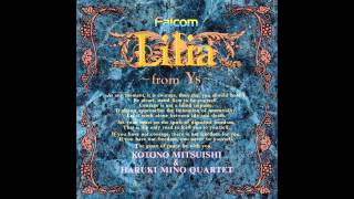 Lilia ~from Ys~ - Distant Empty Promise