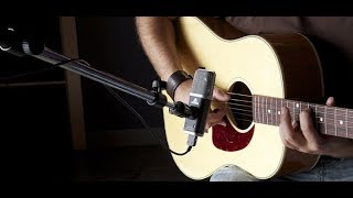 1. 모노 기타소스를 스테레오로 바꾸기 (How to make mono guitar to stereo?)
