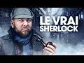 L Histoire Du Vrai Sherlock Holmes