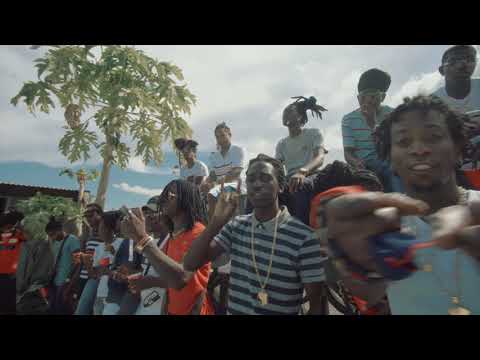 MYSTICK X EL GÉNAH - Cyah Move ( Official Vidéo )