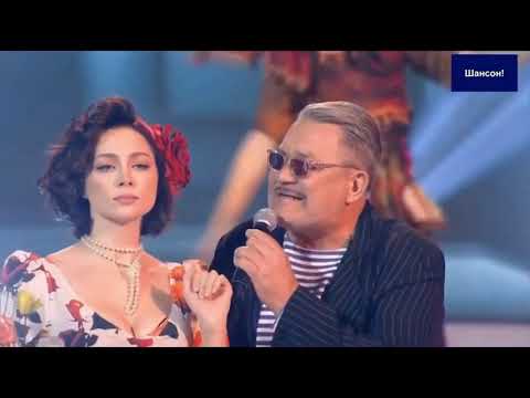 Слава Медяник и Настасья Самбурская «Дзын Дзара»