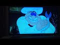 Les Poissons Scene