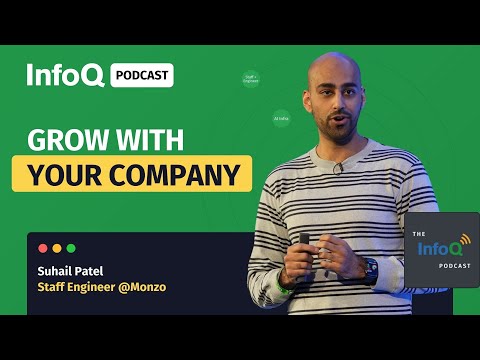 Scaling Systems, Companies, and Careers with Suhail Patel