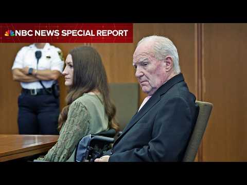 BREAKING: Judge declares mistrial in Lindsay Clancy trial