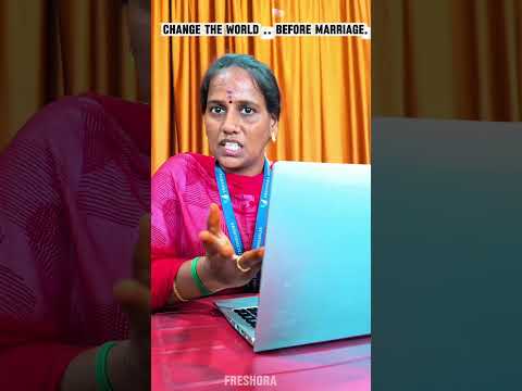 Life After Marriage