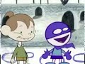 ChalkZone S1E01