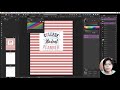 Using Affinity Publisher to Edit PDF Files