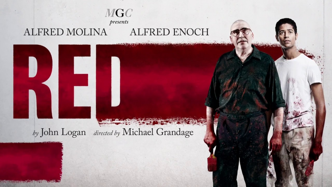 MGC Presents: Red | Trailer | In Cinemas November 7 2018