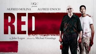 MGC Presents: Red | Trailer | In Cinemas November 7 2018