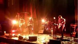 Monica Heldal - The Road Not Taken (live) - Kulturkirken Jakob (by:Larm( - 14-02-2013