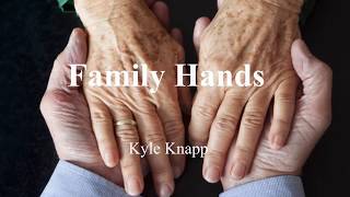Family Hands