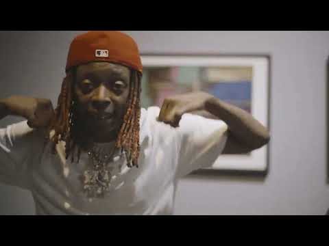 Tonygee194 f/ Pug Mook - SILENT ( Official Music Video )