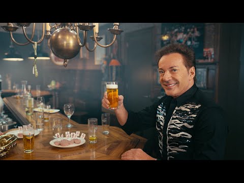 Gerard Joling - Ga Je Met Me Mee (Officiële Videoclip)