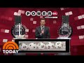 Powerball Jackpot Grows To $640 Million; Mega Millions Is $750 Million | TODAY Powerball Jackpot Grows To $640 Million; Mega Millions Is $750 Million | TODAY