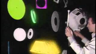 David Van Tieghem - "Galaxy"