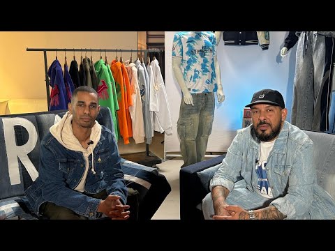 Parle moi bien  Episode 2  - DJ Djel (Fonky Family)