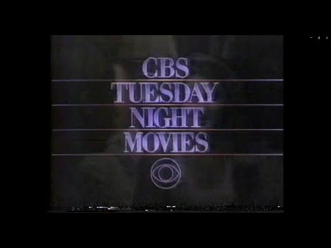 Silence Of The Heart 1984 CBS Tuesday Night Movies Complete Broadcast