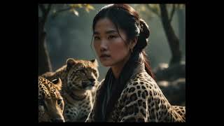 Download lagu Xi Wangmu | Guardian Destroyer, Healer and Punisher | Chinese Folklore History & Mythology mp3