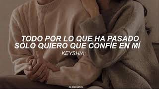 Keyshia Cole | Trust ft. Monica (Traducida al español)