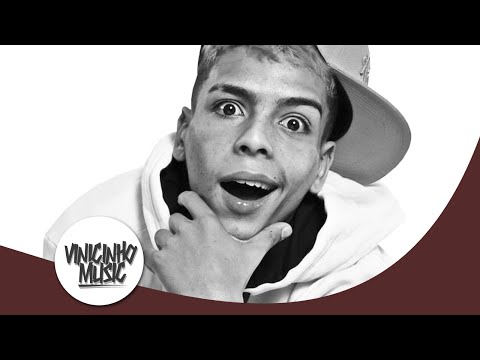 MC Kevin - Novinha Danadinha (DJ R7 - 2016)