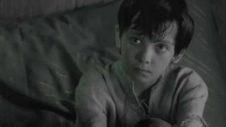 Arthur/Morgana/Mordred -mordred&#39;s lullaby-