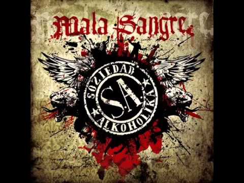 Soziedad Alkoholika - Cuando nada vale nada (Letra)