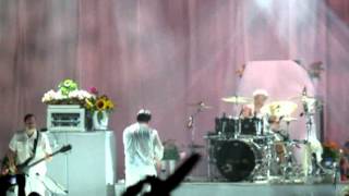 Faith No More - Hammersmith Apollo July 8th 2012 Part 2