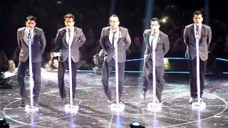 The Package Tour: NKOTB - Survive You HD