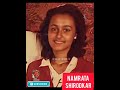 Namrata Shirodkar LifeJourney 1972 Now Shorts Youtubeshorts Viral Transformationvideo Trending